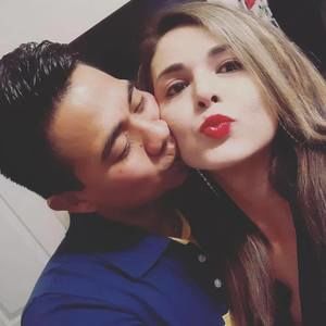 Meet your Posher, Vicky